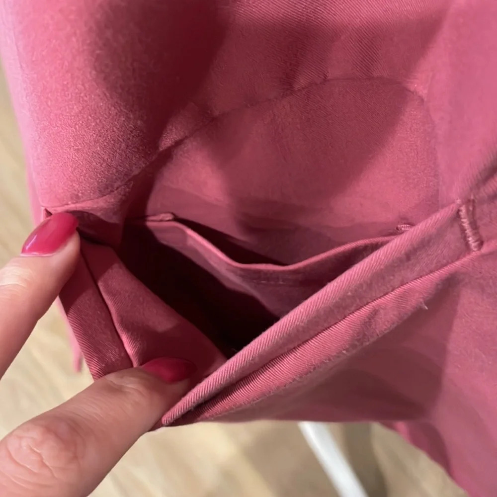 Figs Casma Three-Pocket Scrub Top - Picture 6 of 13